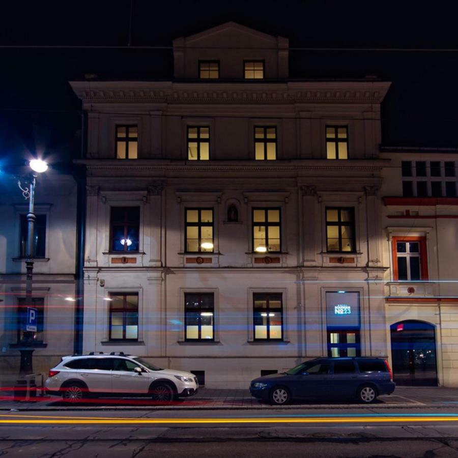 No.23 Aparthotel - Krakow — Photos 1